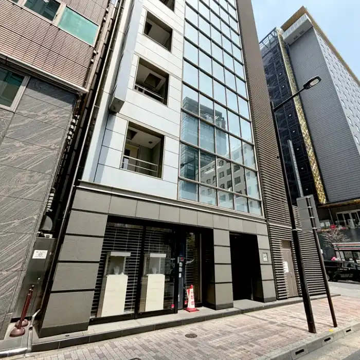 待合室（内視鏡受診患者様専用）