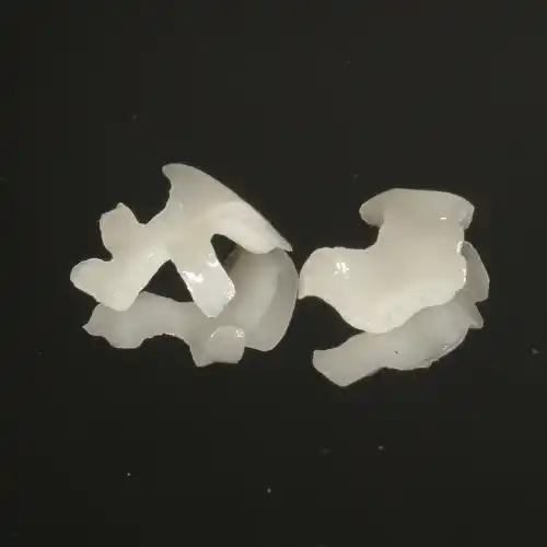 オールジルコニアインレー